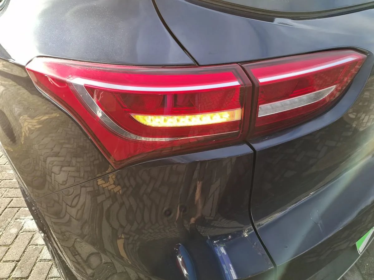 Jetour X70 1.5t Gls 4x2 Mt 5p año 2022