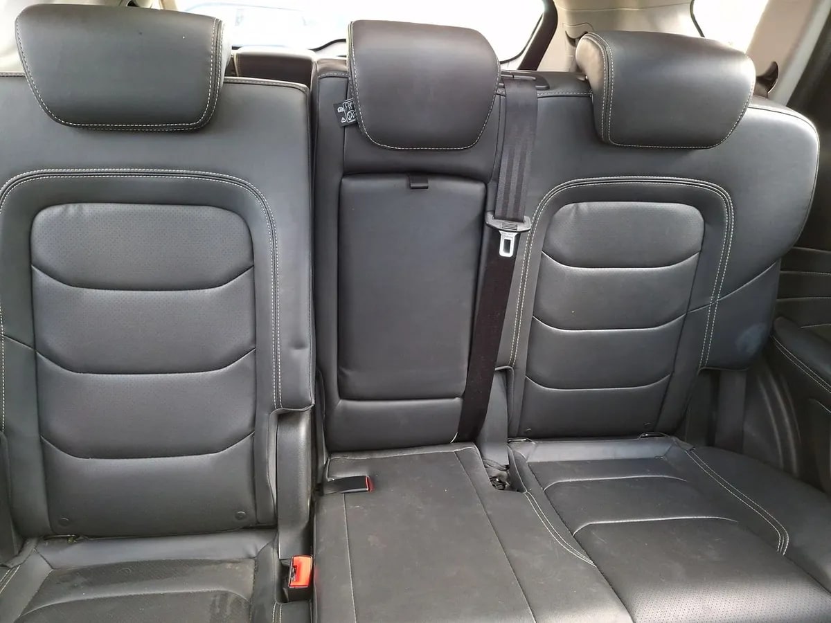 Jetour X70 1.5t Gls 4x2 Mt 5p año 2022