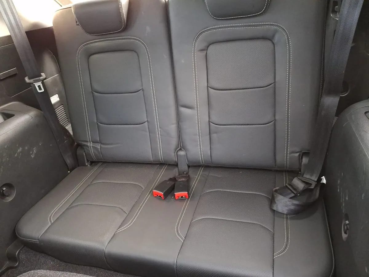 Jetour X70 1.5t Gls 4x2 Mt 5p año 2022