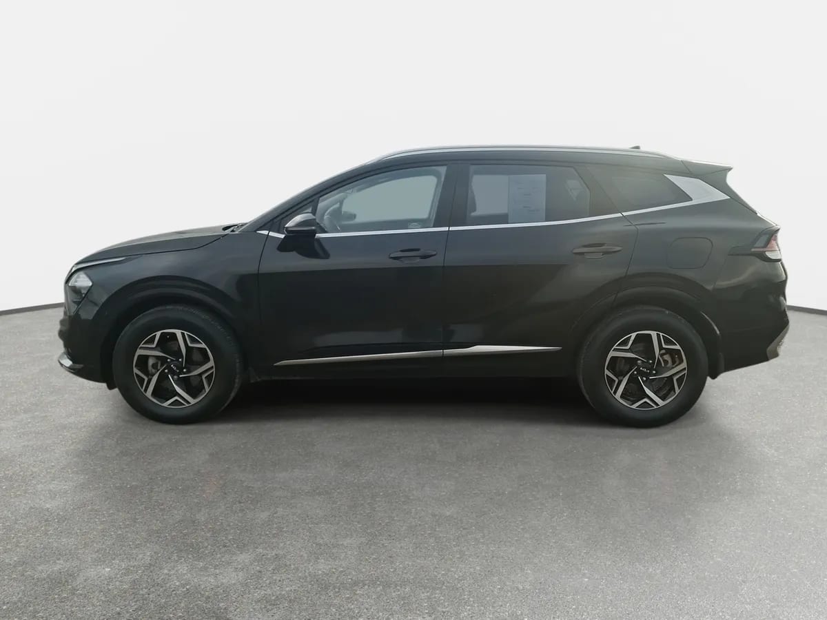 Kia Sportage 2.0 Ex Benc 2wd 6at 5p año 2023