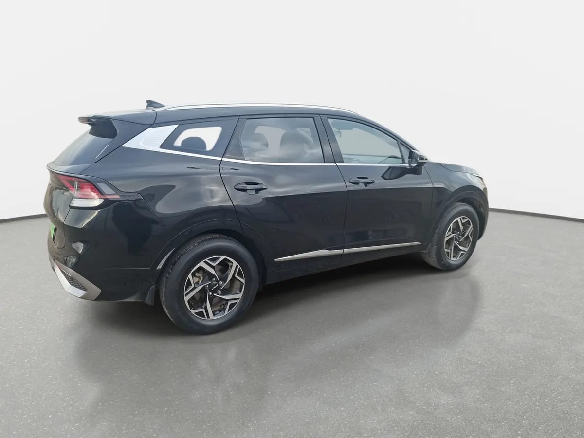 Kia Sportage 2.0 Ex Benc 2wd 6at 5p año 2023