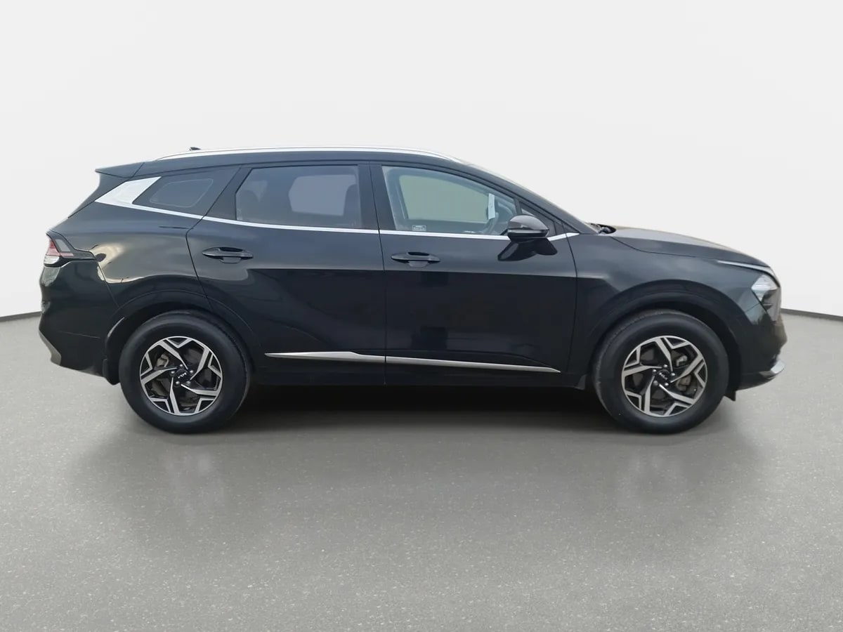 Kia Sportage 2.0 Ex Benc 2wd 6at 5p año 2023