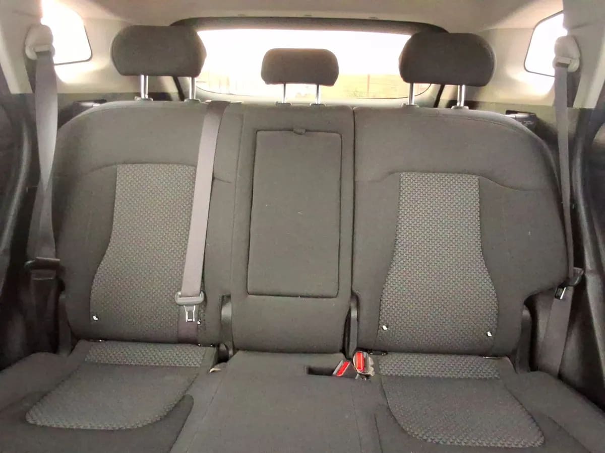 Kia Sportage 2.0 Ex Benc 2wd 6at 5p año 2023