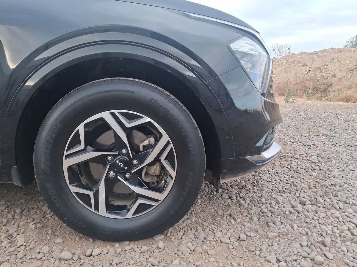 Kia Sportage 2.0 Ex Benc 2wd 6at 5p año 2023