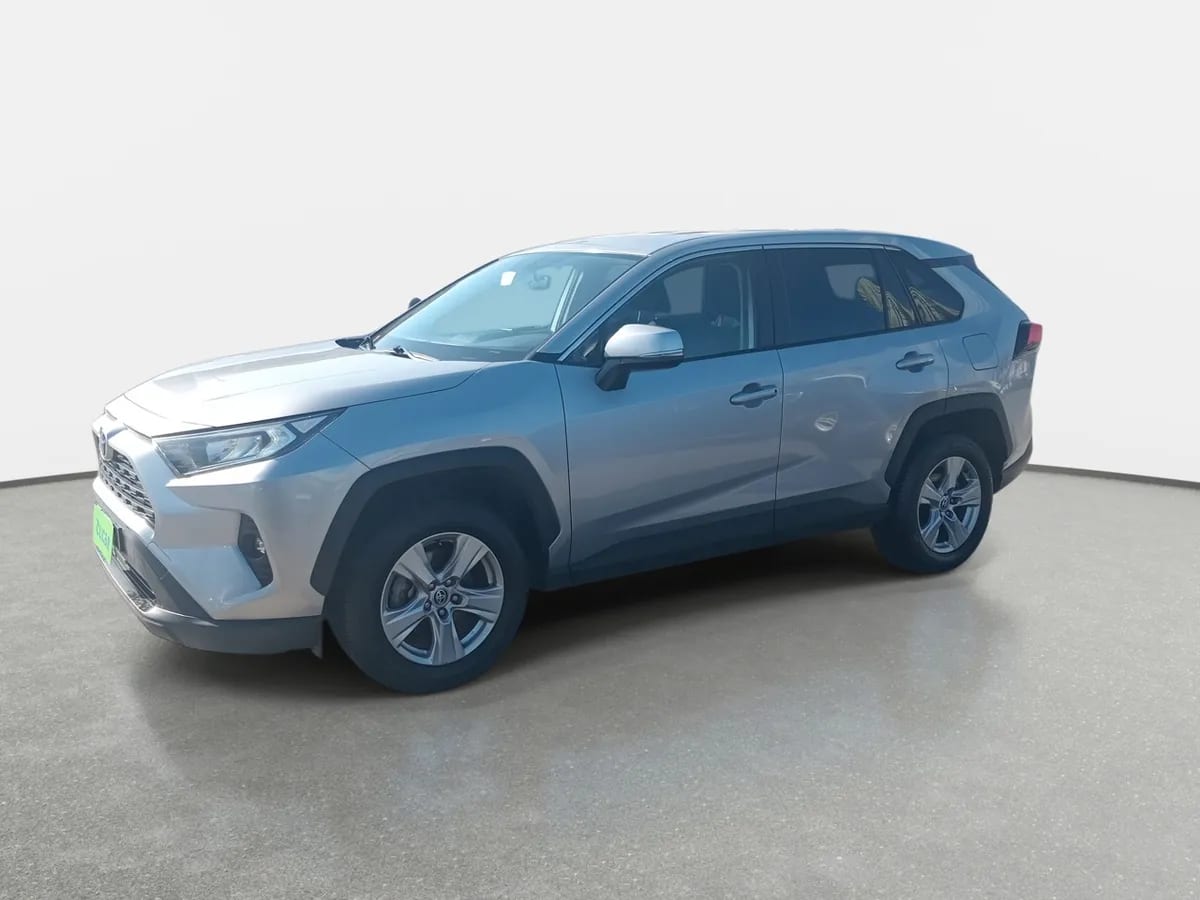Toyota Rav 4 2.0 Le 4x2 Mt 5p año 2022
