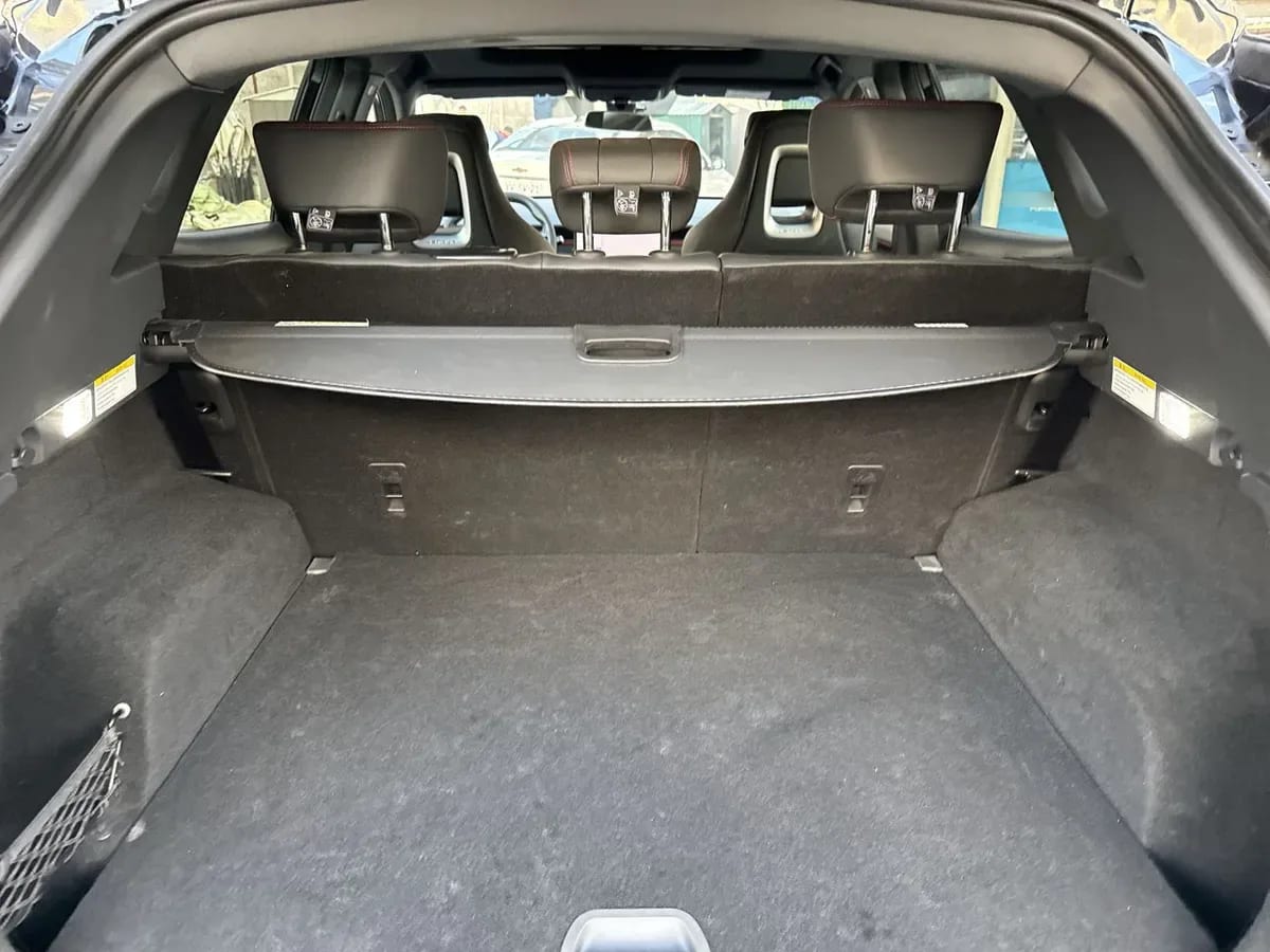 Jetour Dashing 1.5t Lux 4x2 Mt 5p año 2024