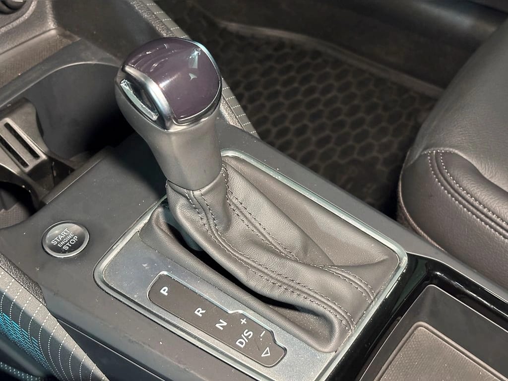 Audi Q2 1.4 35 Tfsi 4x2 At 5p año 2025