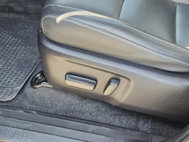 Toyota Fortuner Srx At 2.7 año 2023