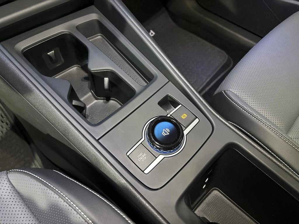Volkswagen Tiguan Aut año 2026