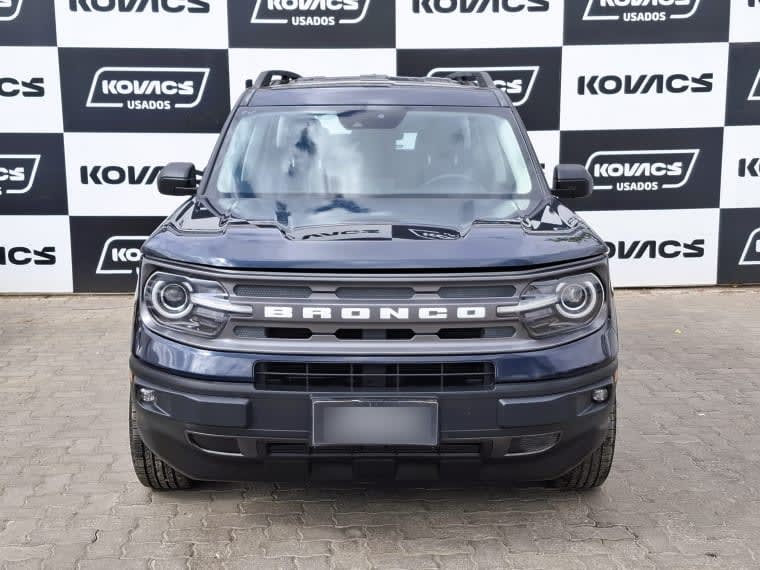 Ford Bronco 1.5 Big Bend At 4x4 año 2021