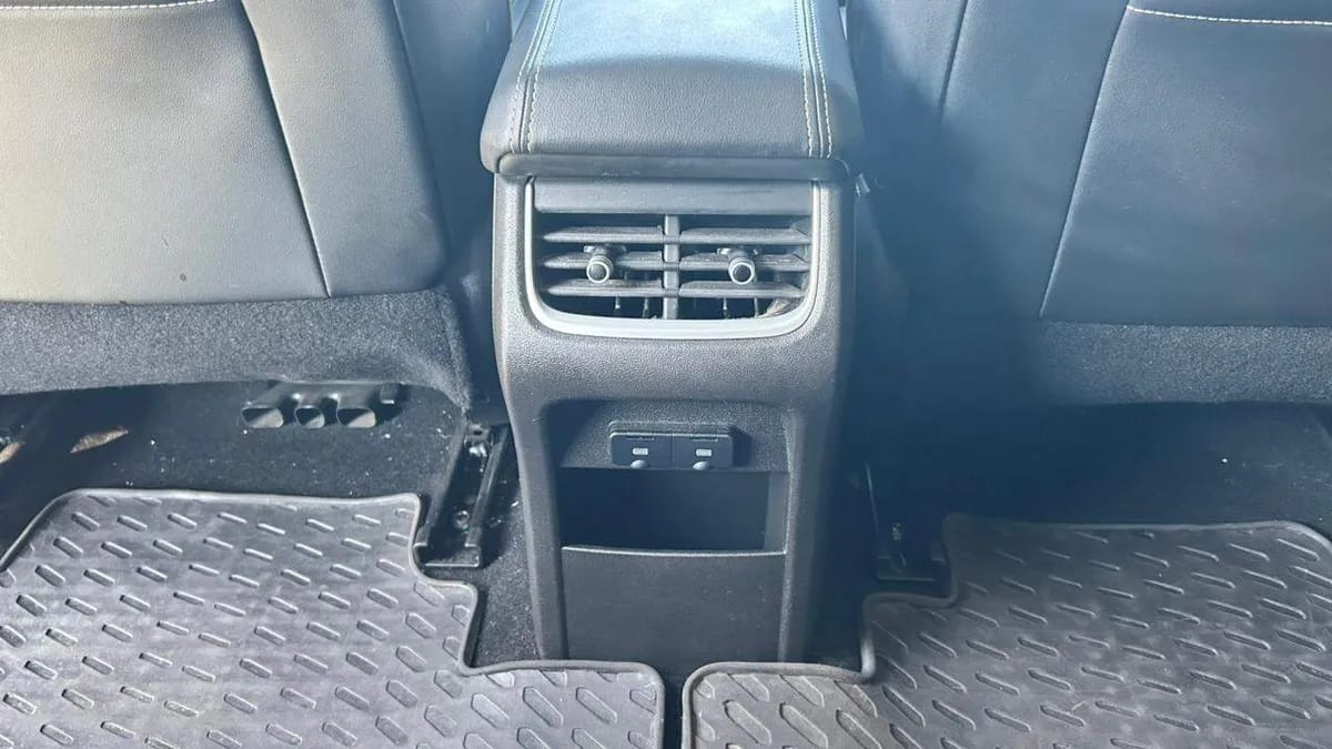 Great Wall Tank 300 4wd 2.0 Aut año 2025