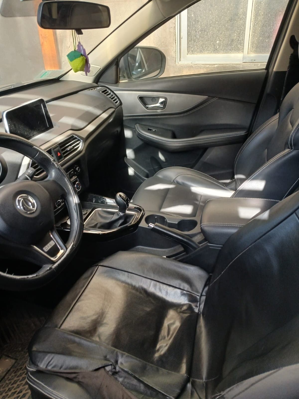 DONGFENG SUV 560 1.8 Comfort Mt año 2022