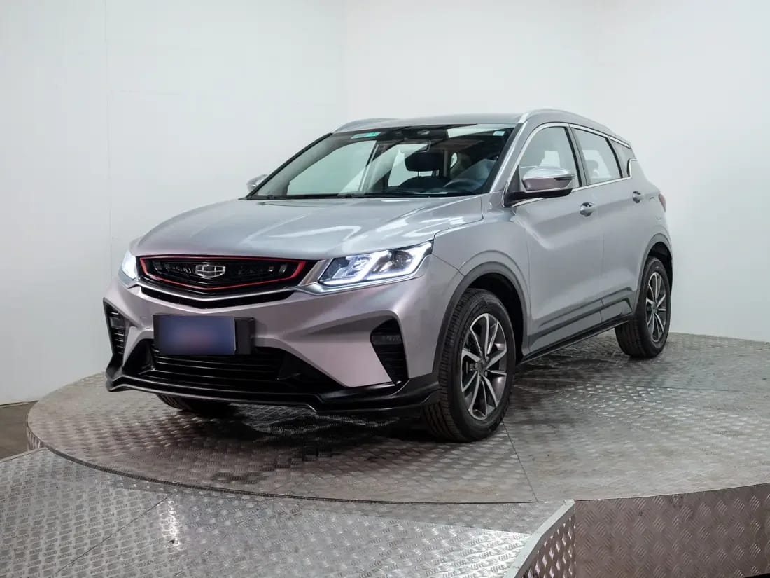 Geely Coolray Coolray 1.5 Comfort 7dct At año 2023