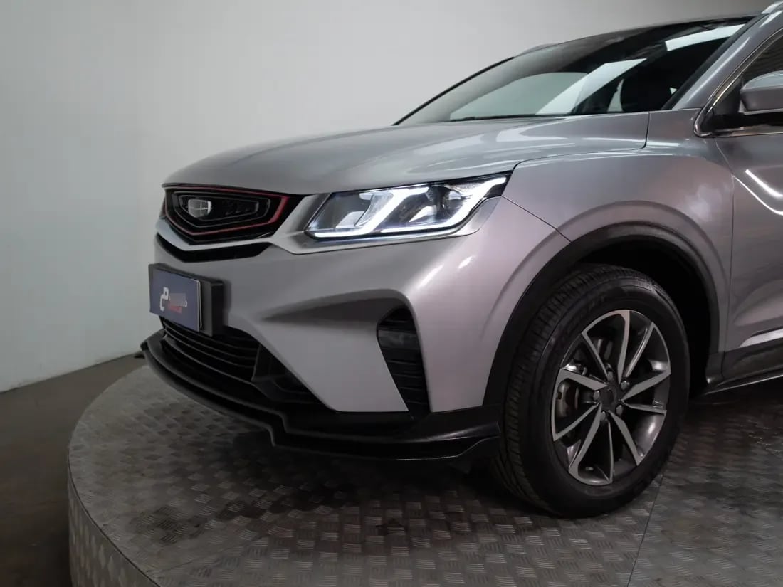 Geely Coolray Coolray 1.5 Comfort 7dct At año 2023