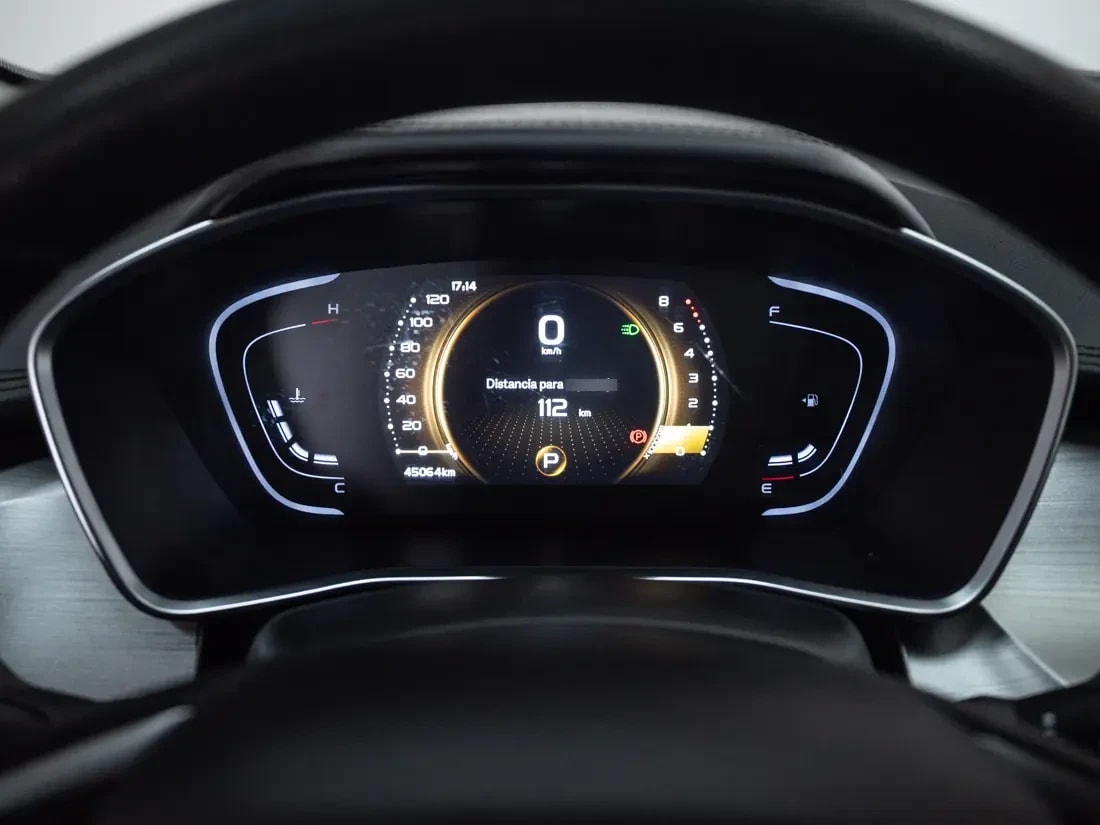 Geely Coolray Coolray 1.5 Comfort 7dct At año 2023