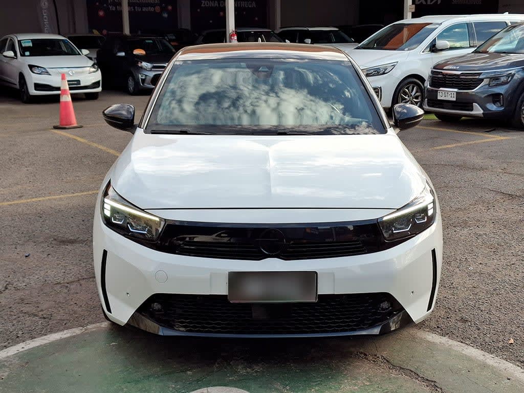 Opel Corsa 1.2 Edition At año 2024