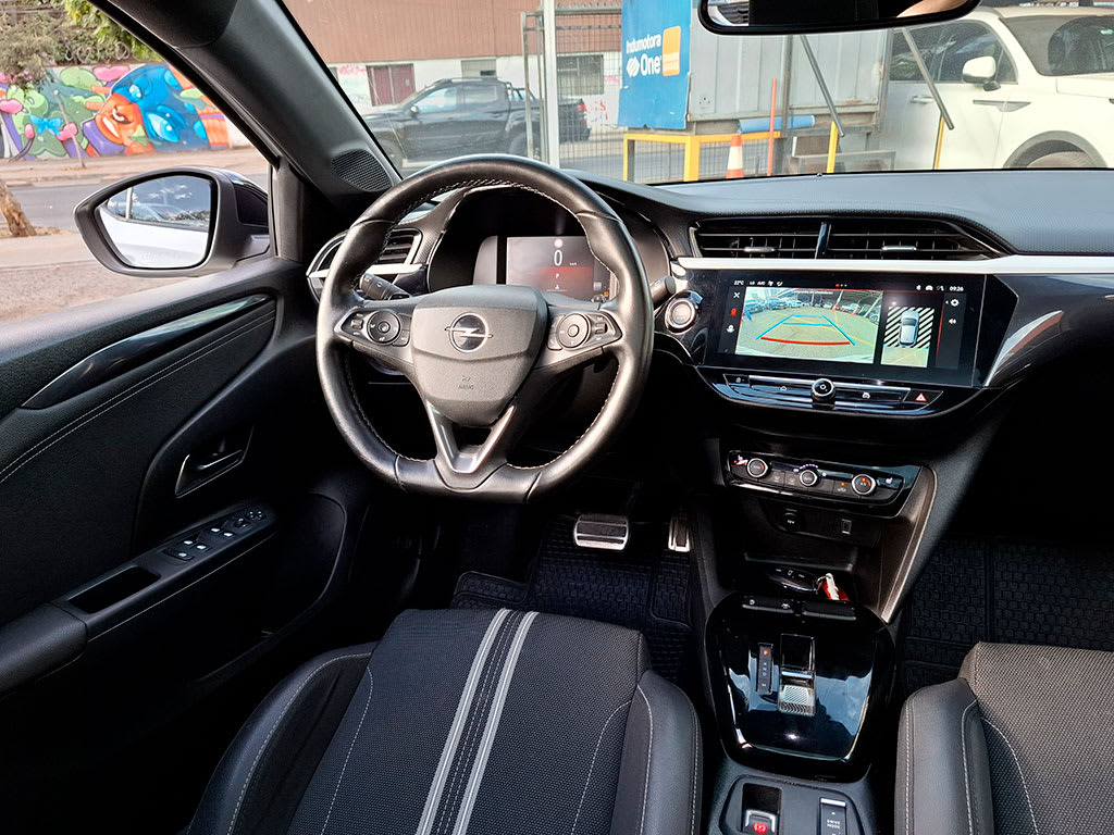 Opel Corsa 1.2 Edition At año 2024