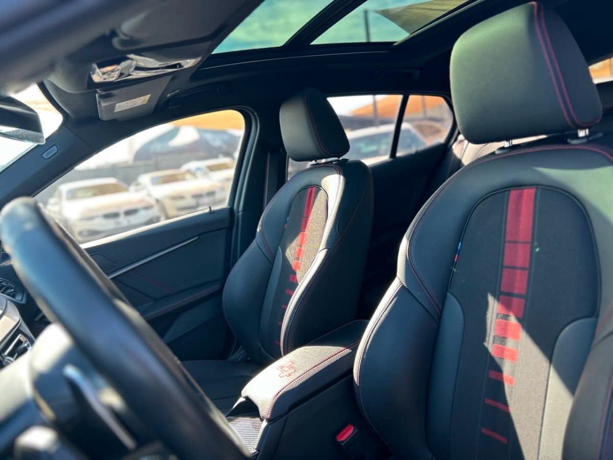 Bmw 128 Ti 2.0 año 2024