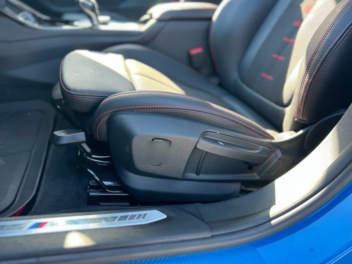 Bmw 128 Ti 2.0 año 2024