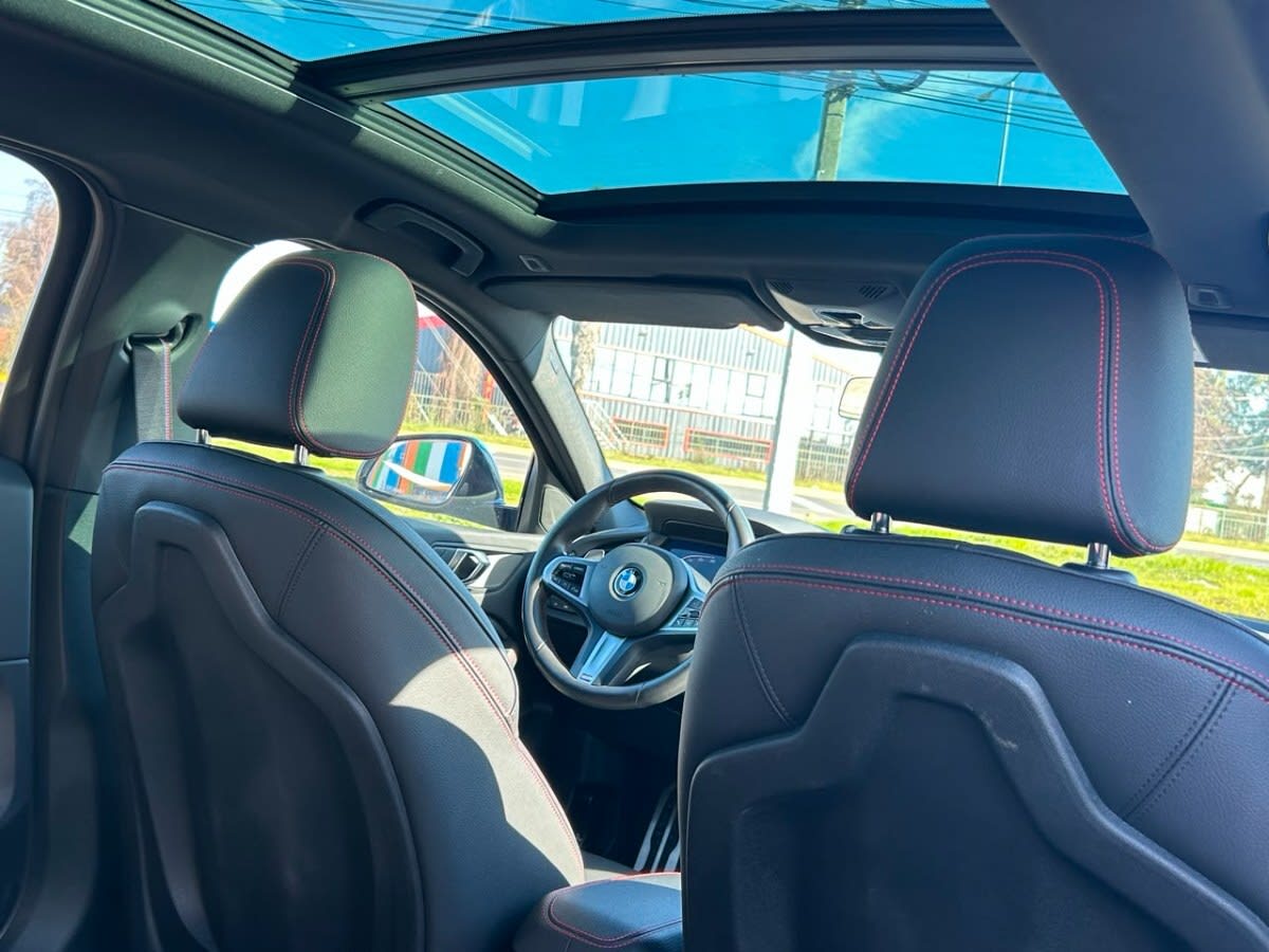 Bmw 128 Ti 2.0 año 2024