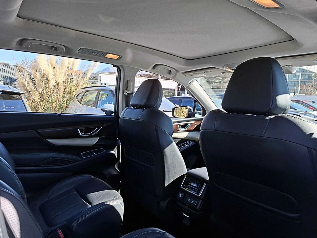 Subaru Evoltis 2.4t Touring Awd At 5p año 2022