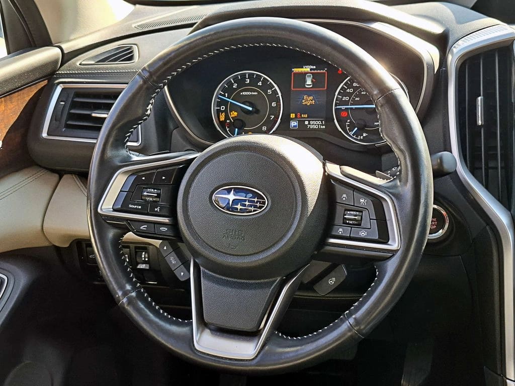 Subaru Evoltis 2.4t Touring Awd At 5p año 2022