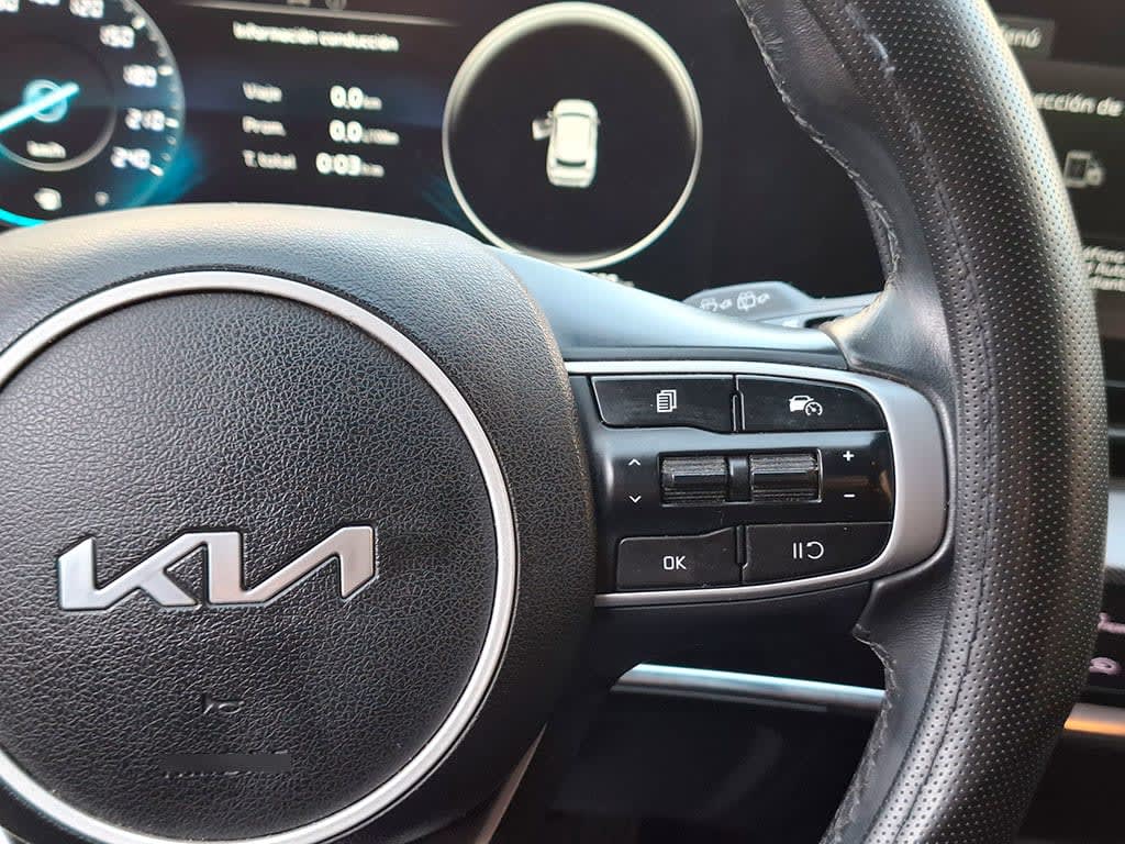 Kia Sportage Ex 2.0l 6mt Gsl año 2024