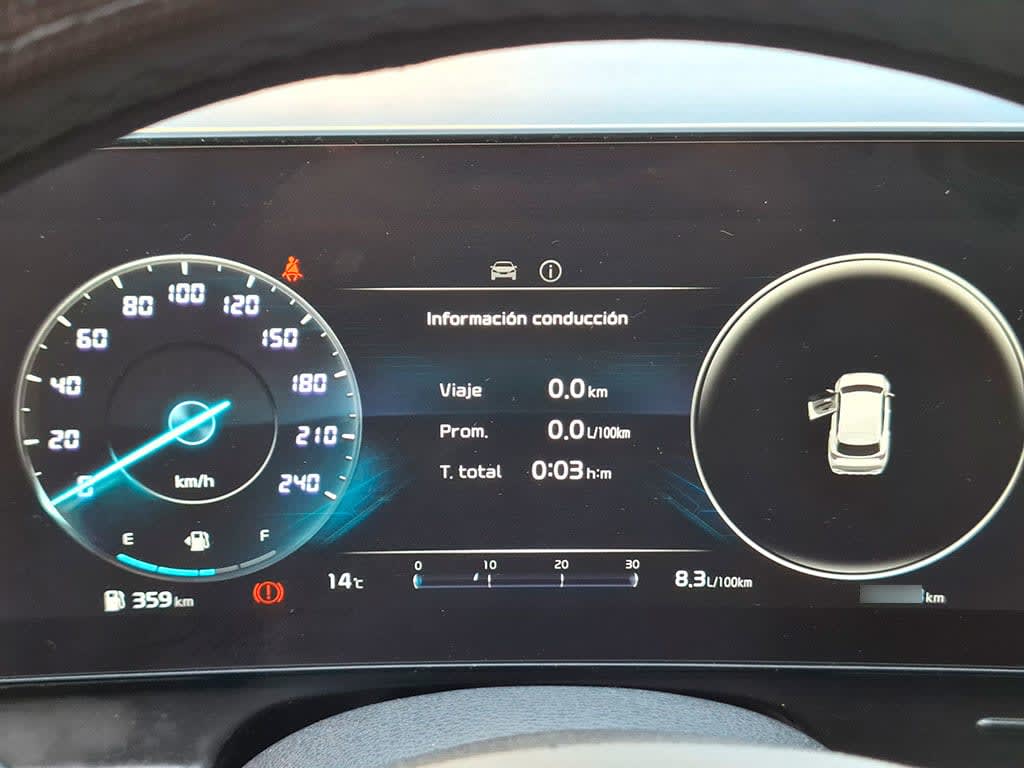Kia Sportage Ex 2.0l 6mt Gsl año 2024