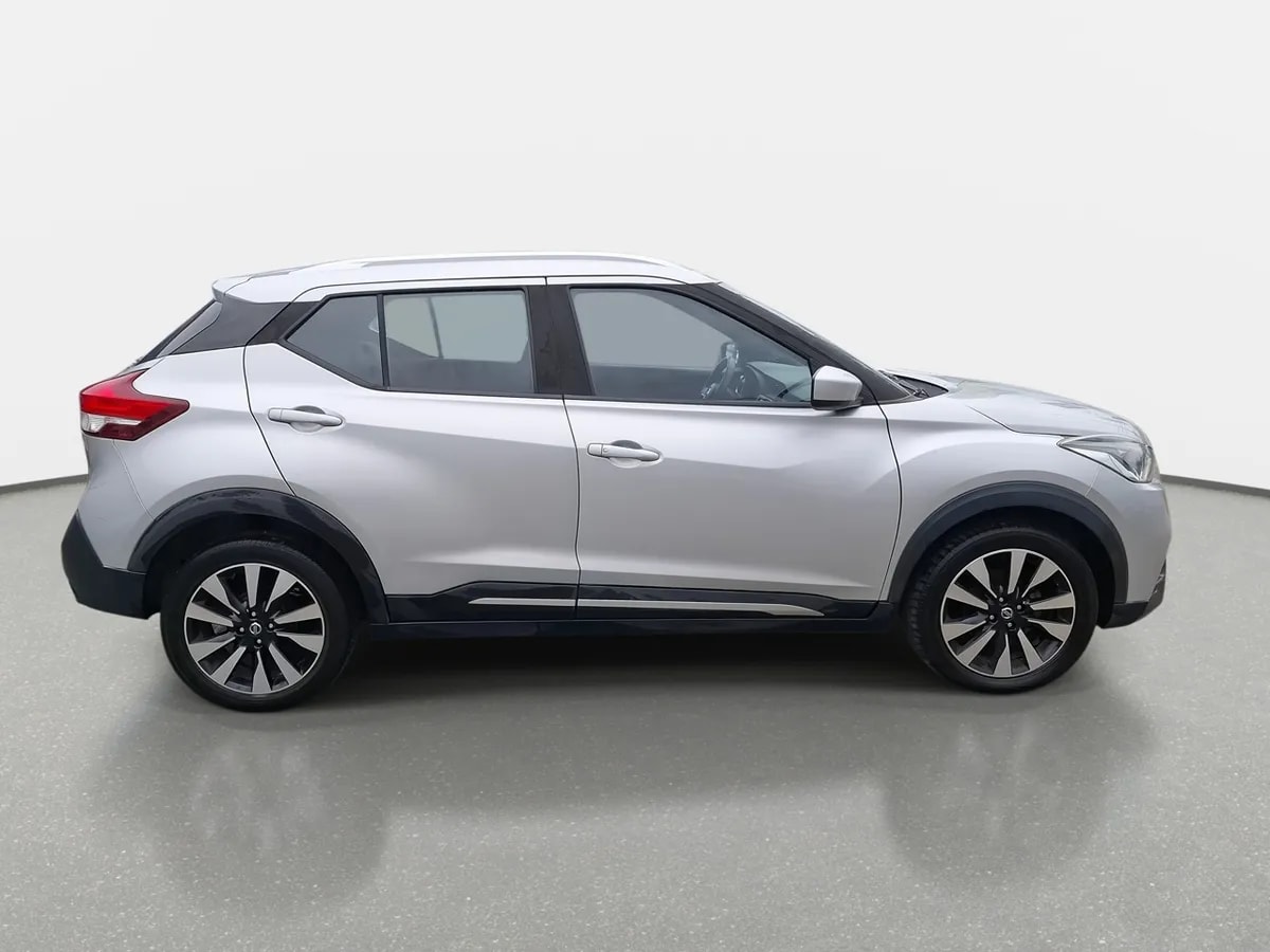 Nissan Kicks 1.6 Advance 4x2 Cvt At 5p año 2019