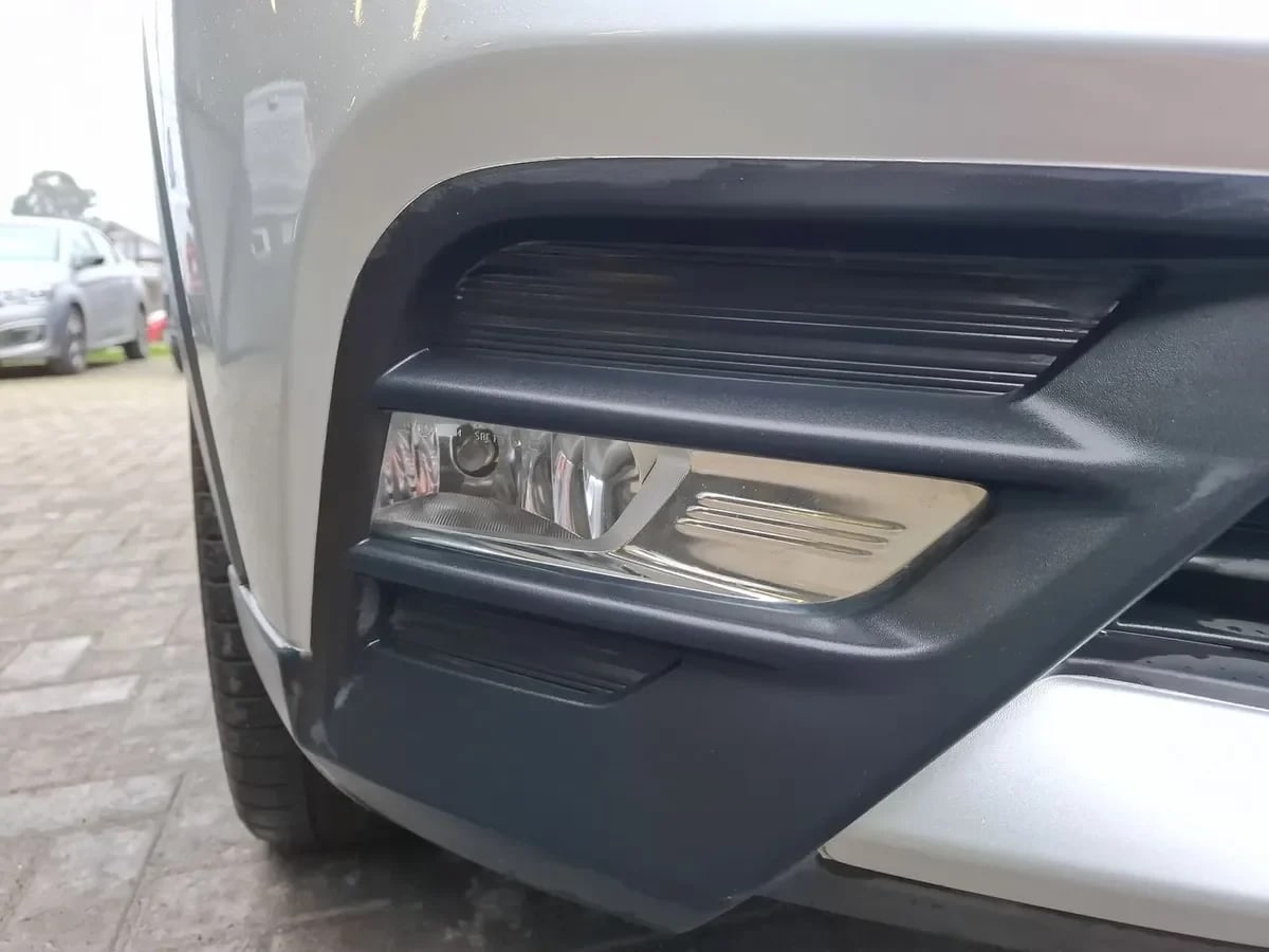 Nissan Kicks 1.6 Advance 4x2 Cvt At 5p año 2019
