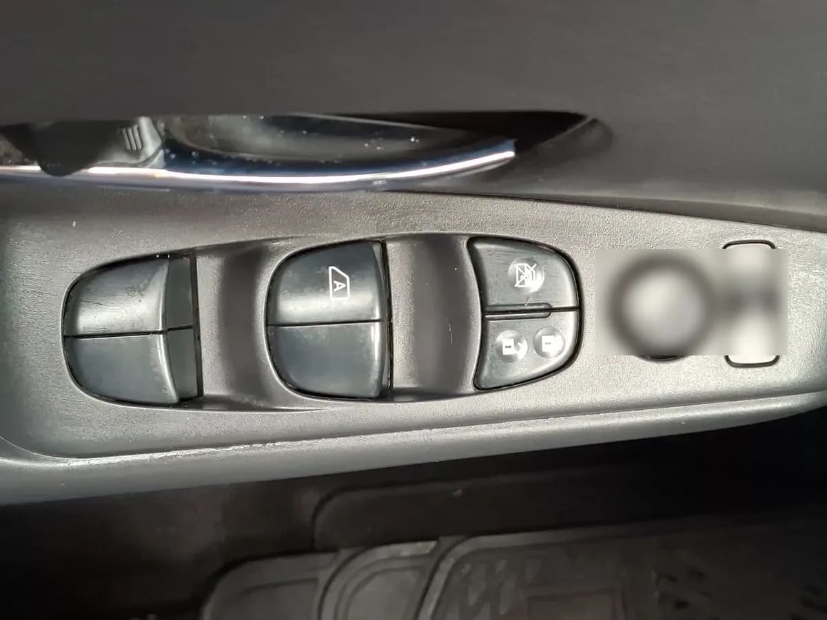 Nissan Kicks 1.6 Advance 4x2 Cvt At 5p año 2019