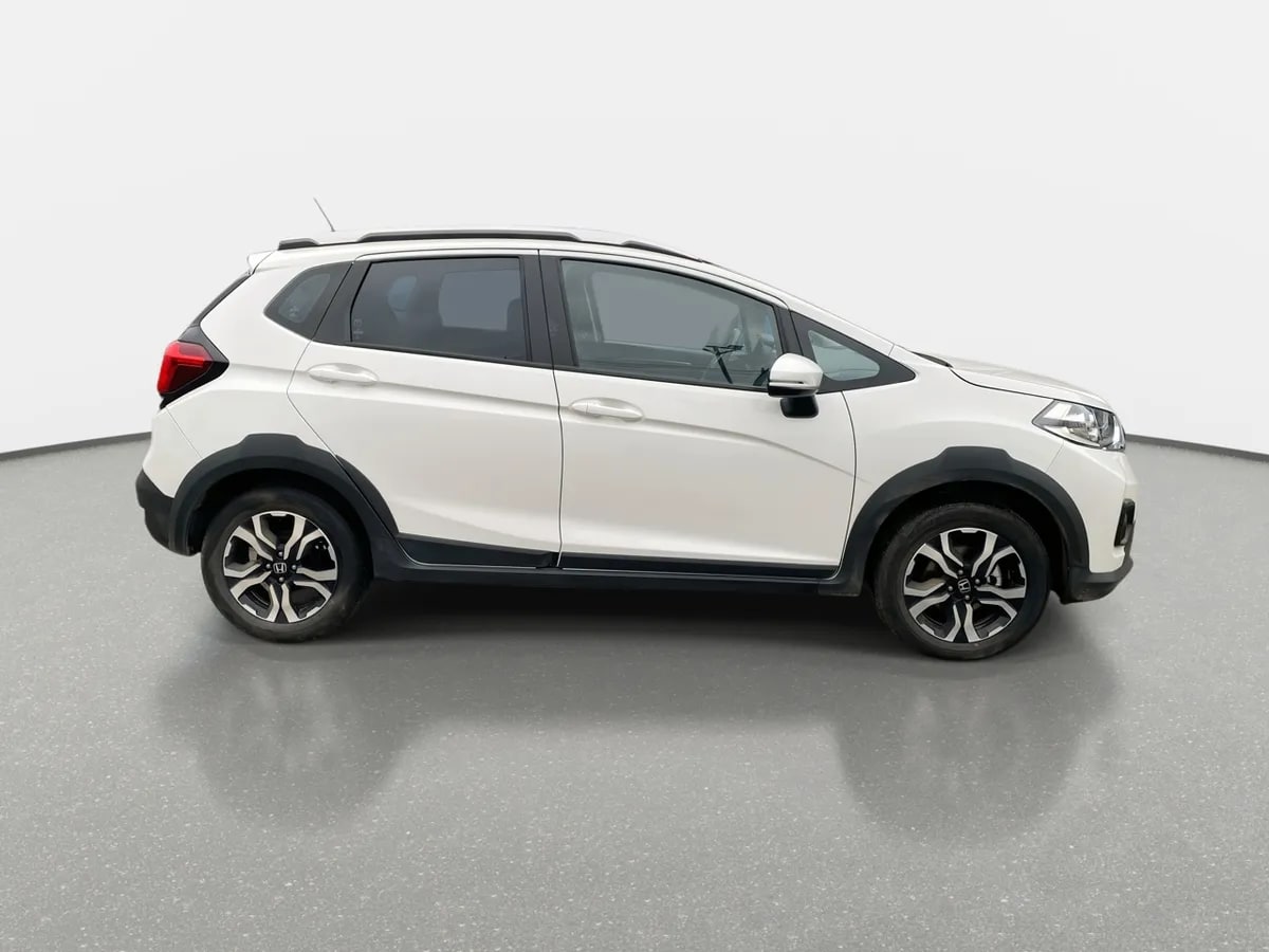 Honda Wr-V 1.5 Ex 4x2 Cvt At 5p año 2025