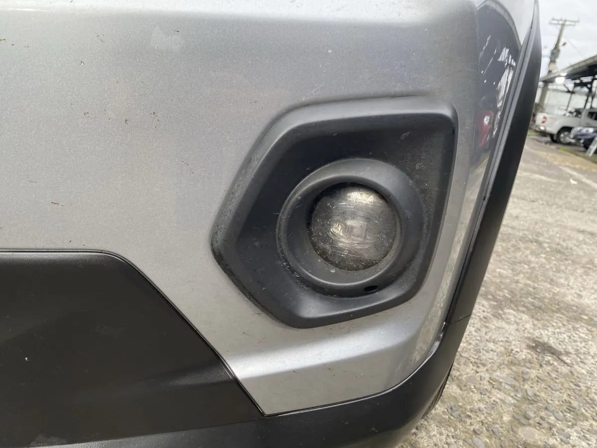 Honda Wr-V 1.5 Ex 4x2 Cvt At 5p año 2025