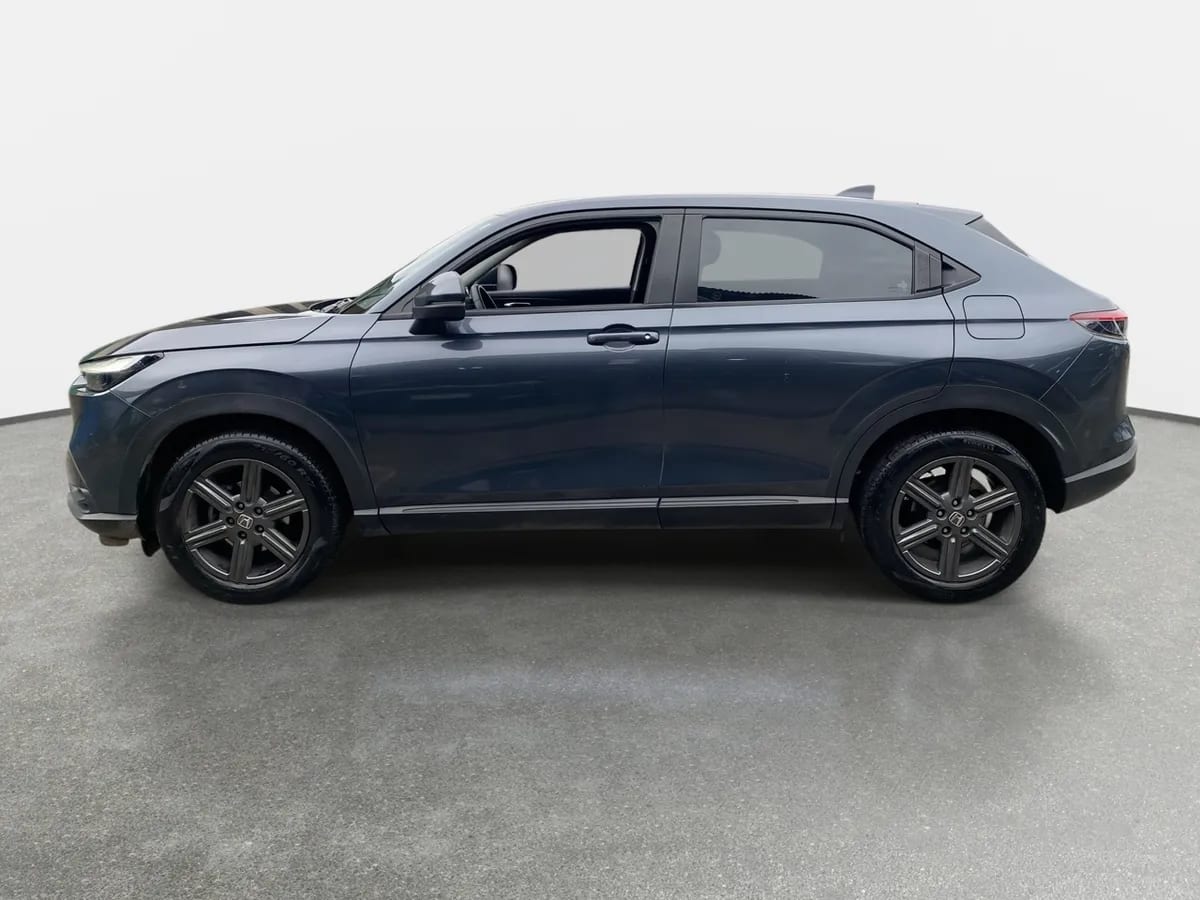 Honda Hr-V 1.5 Exl 4x2 Cvt At 5p año 2024