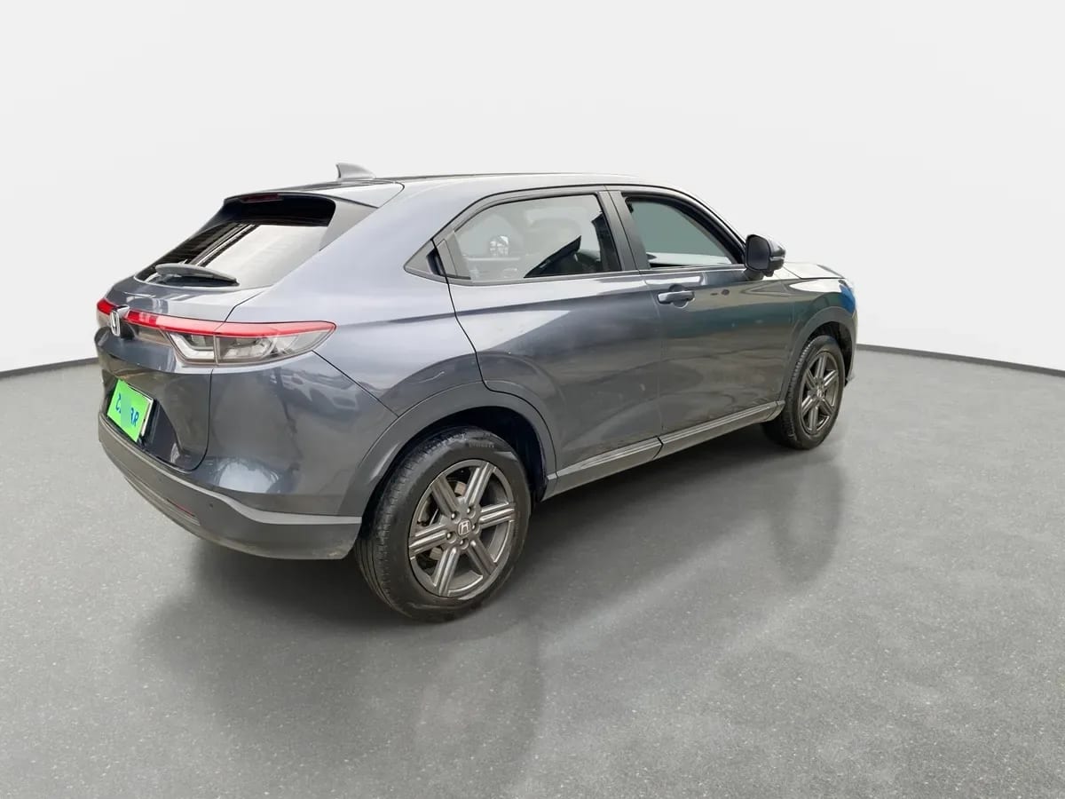 Honda Hr-V 1.5 Exl 4x2 Cvt At 5p año 2024