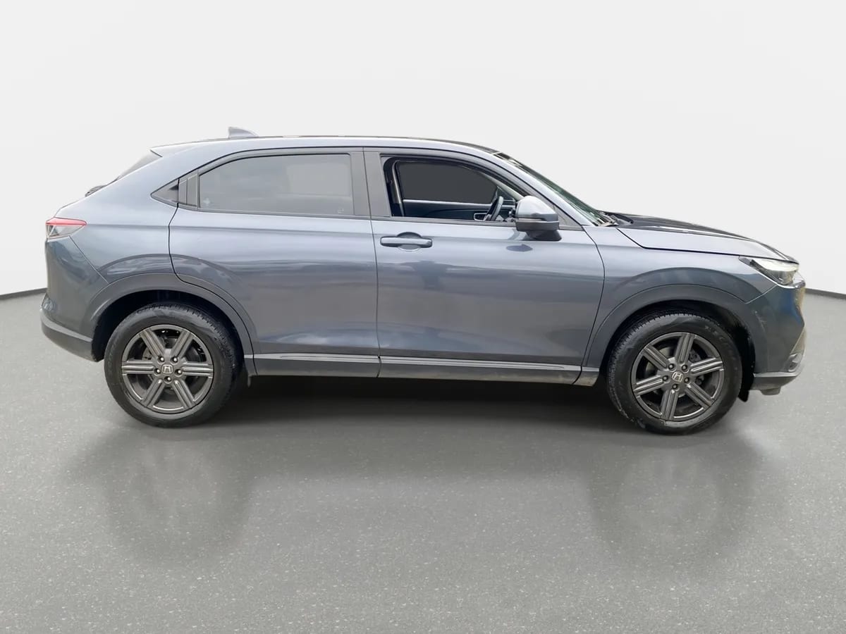 Honda Hr-V 1.5 Exl 4x2 Cvt At 5p año 2024