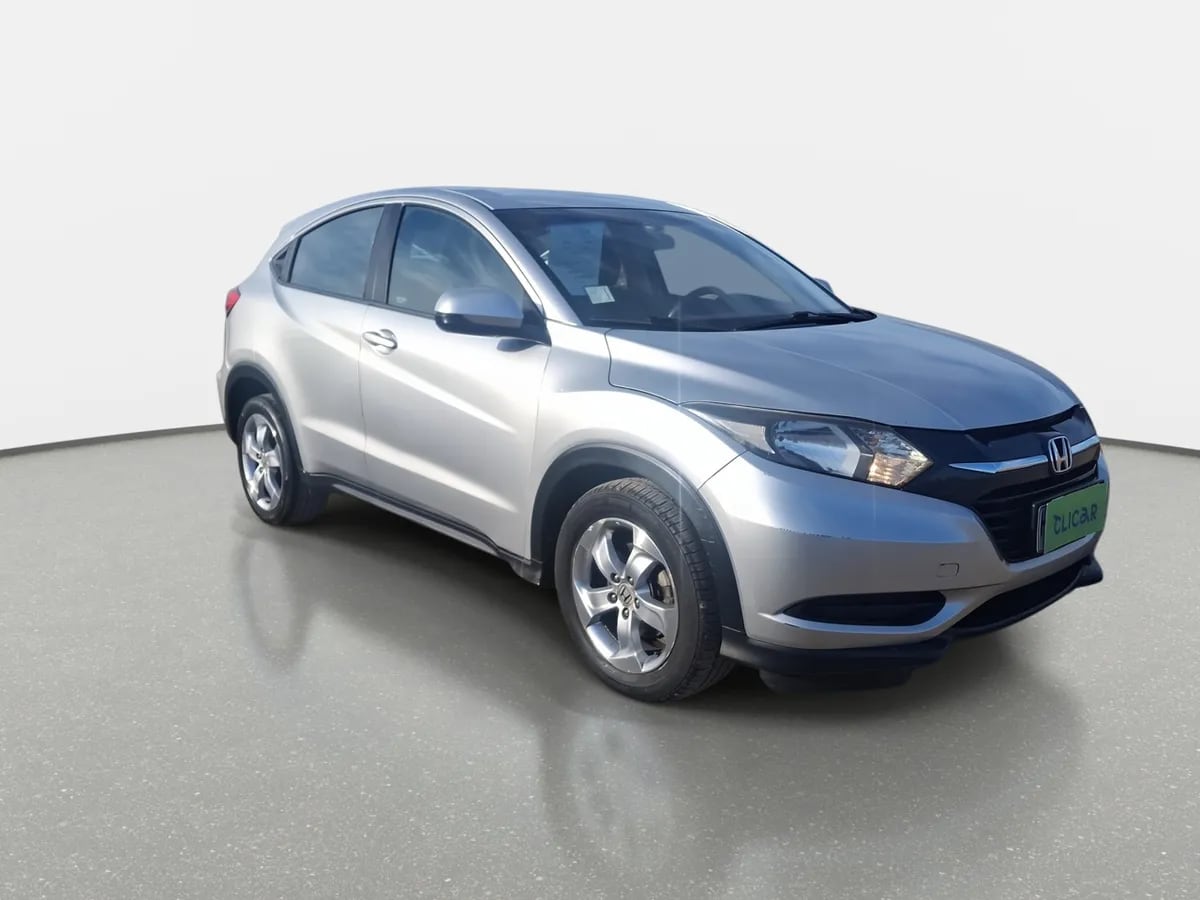 Honda Hr-V 1.8 Lx 4x2 At 5p año 2016