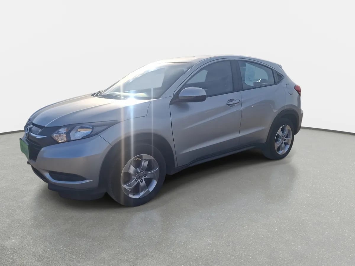 Honda Hr-V 1.8 Lx 4x2 At 5p año 2016