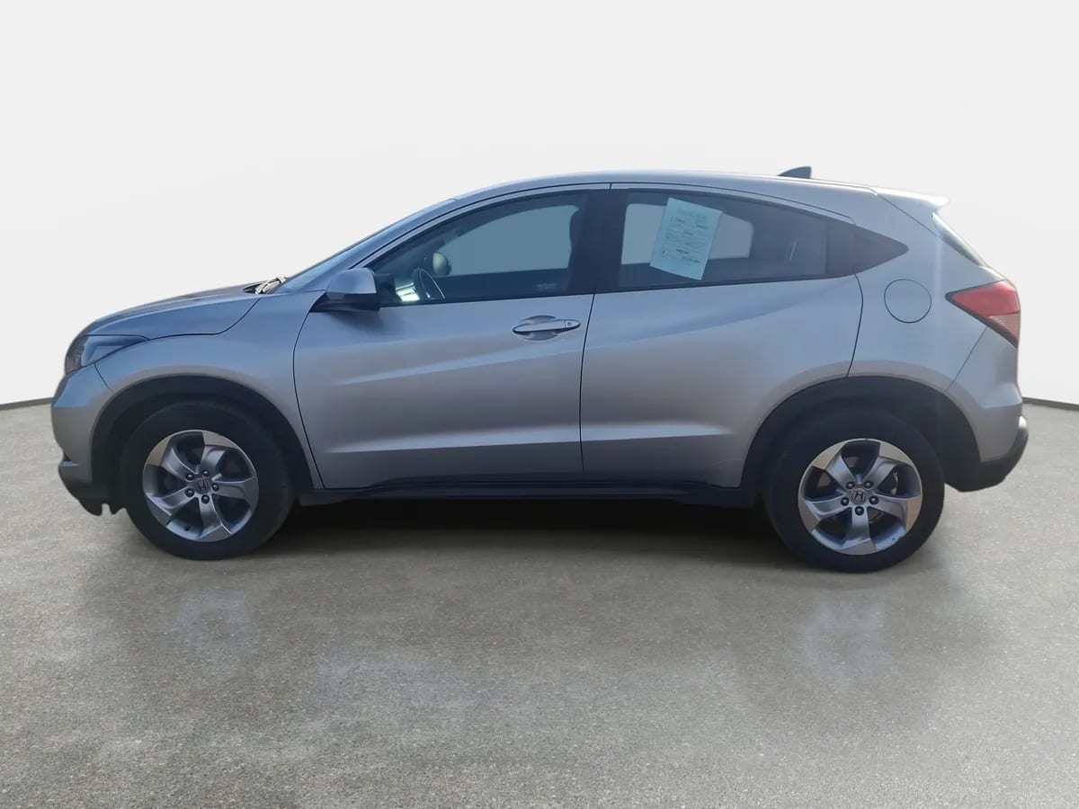 Honda Hr-V 1.8 Lx 4x2 At 5p año 2016