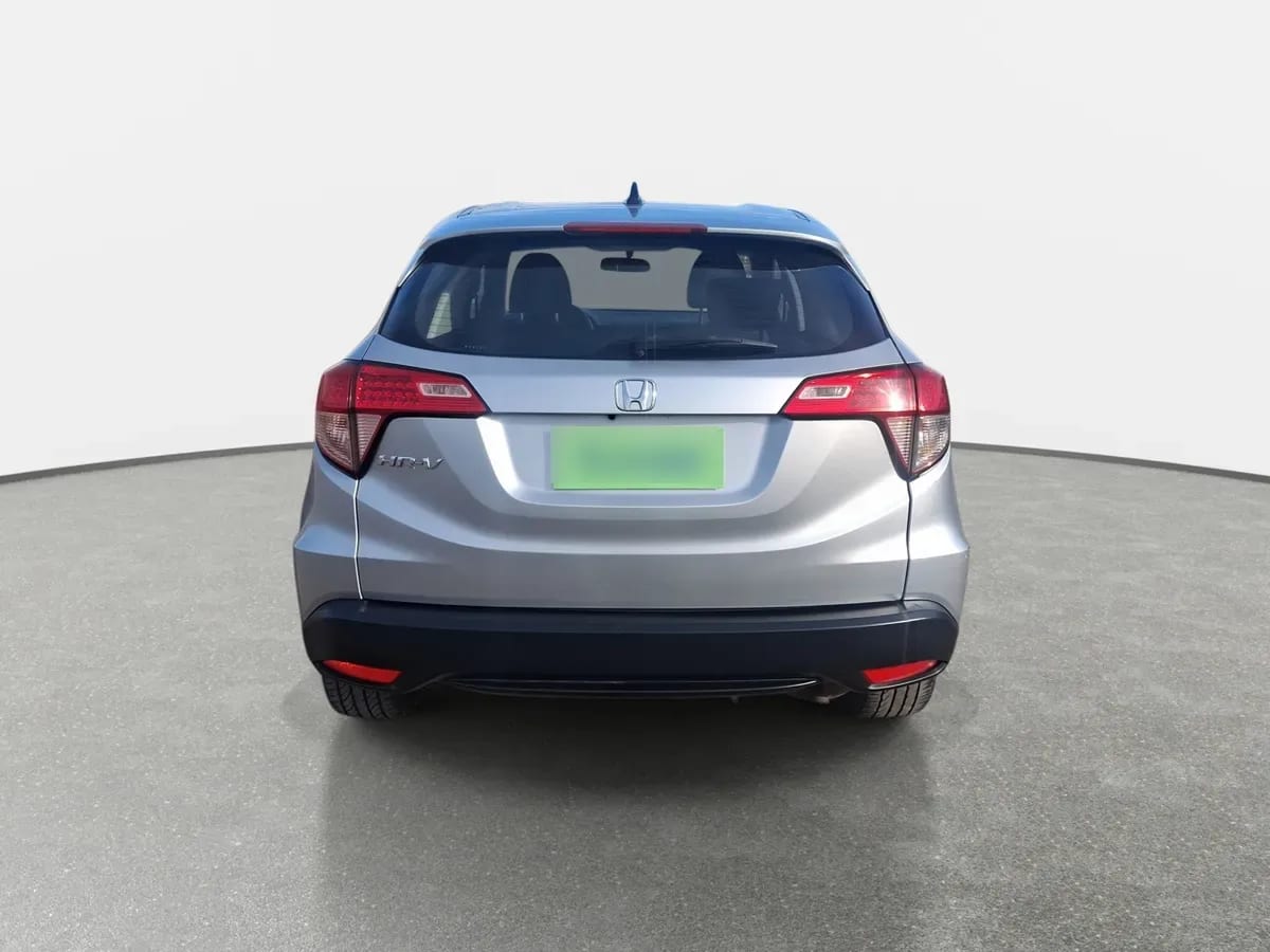 Honda Hr-V 1.8 Lx 4x2 At 5p año 2016