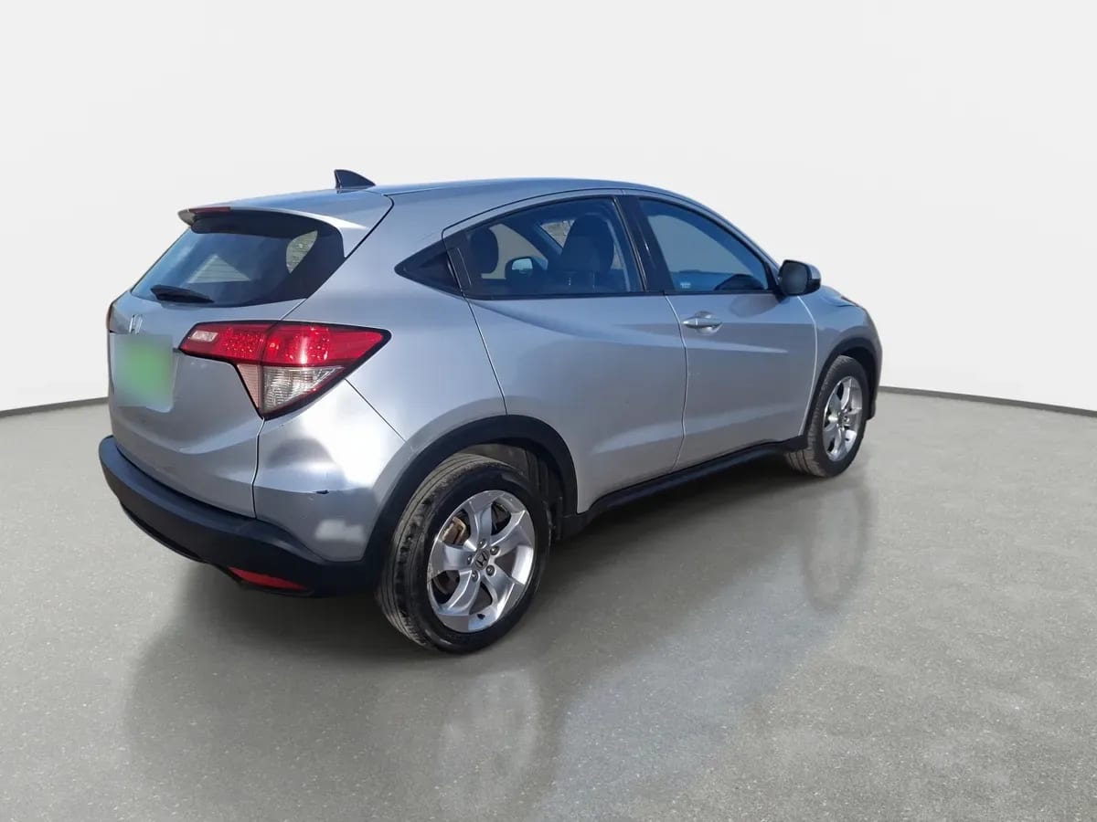 Honda Hr-V 1.8 Lx 4x2 At 5p año 2016
