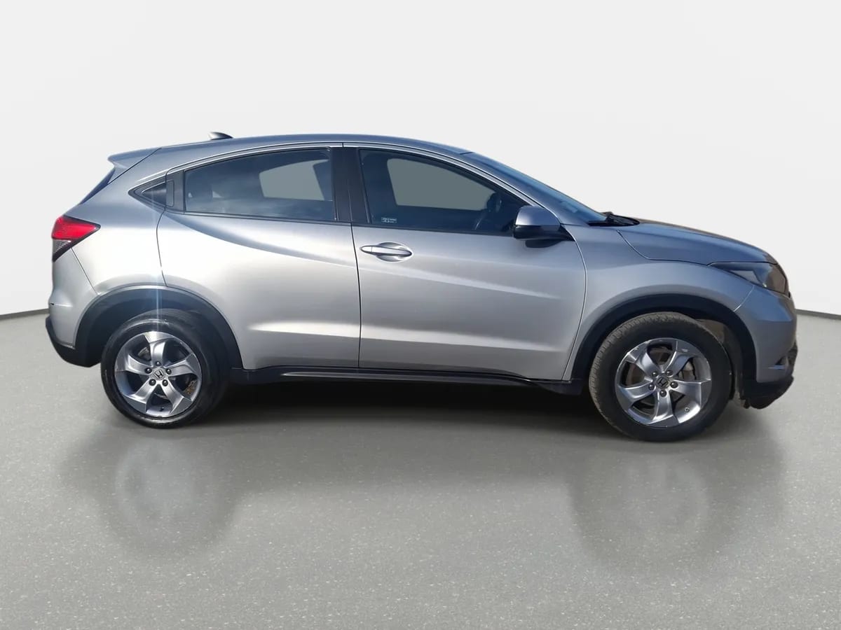 Honda Hr-V 1.8 Lx 4x2 At 5p año 2016