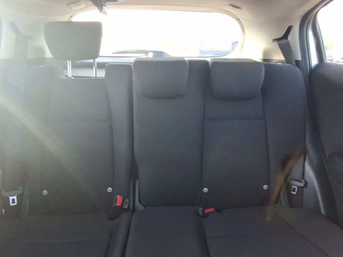 Honda Hr-V 1.8 Lx 4x2 At 5p año 2016