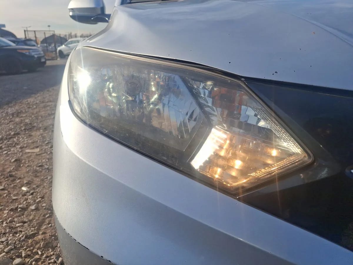 Honda Hr-V 1.8 Lx 4x2 At 5p año 2016