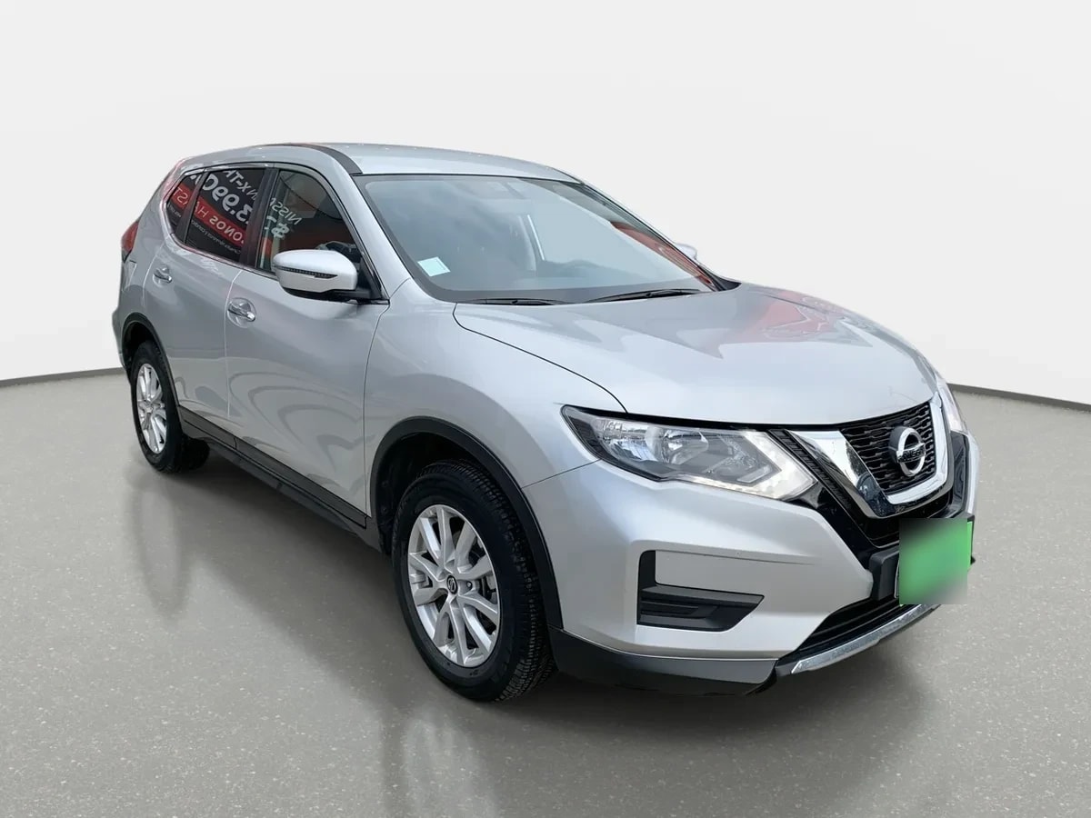 Nissan X-Trail 2.5 Sense 4x2 2row Cvt At 5p año 2023