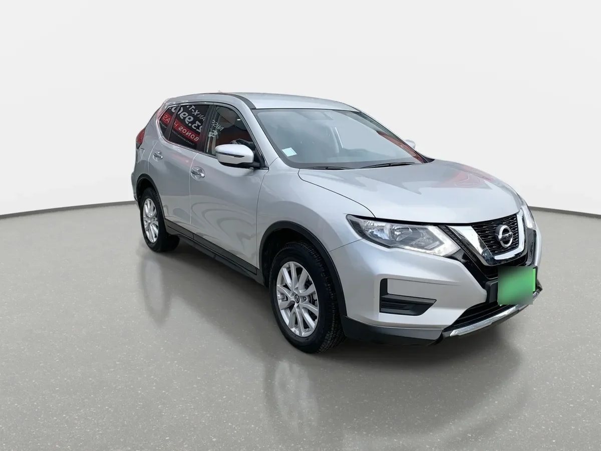 Nissan X-Trail 2.5 Sense 4x2 2row Cvt At 5p año 2023