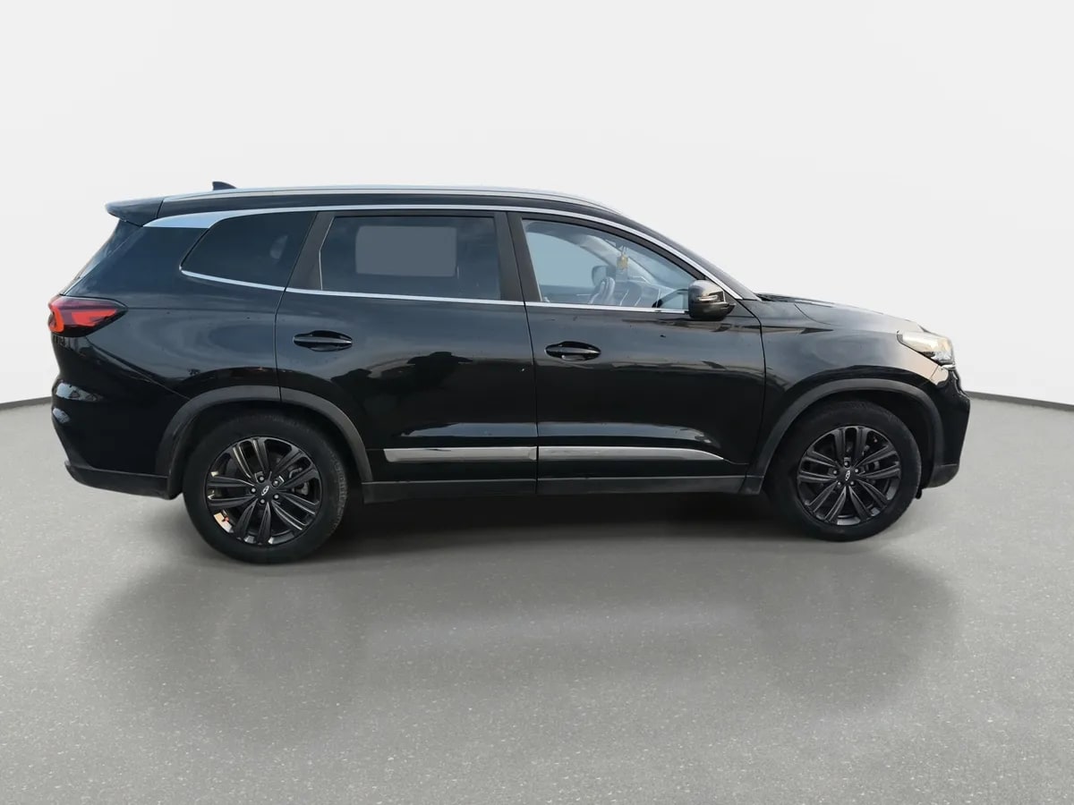 Chery Tiggo 8 1.5t Glx 4x2 Dct At 5p año 2022