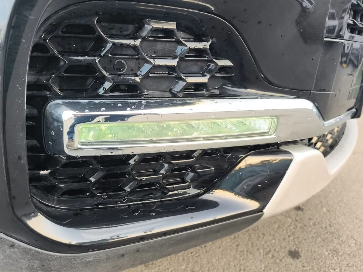 Chery Tiggo 8 1.5t Glx 4x2 Dct At 5p año 2022
