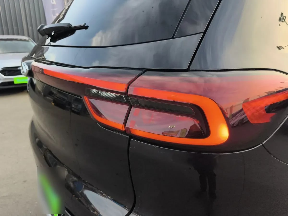 Chery Tiggo 8 1.5t Glx 4x2 Dct At 5p año 2022