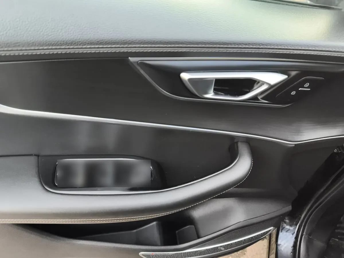 Chery Tiggo 8 1.5t Glx 4x2 Dct At 5p año 2022